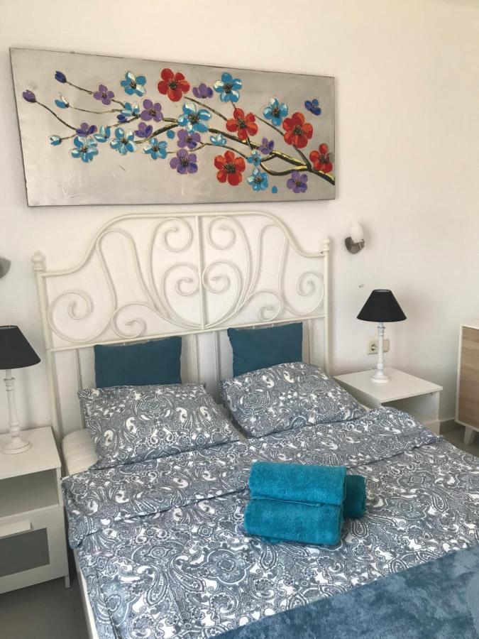 Apartament J&P Costacalma Коста-Кальма Екстер'єр фото