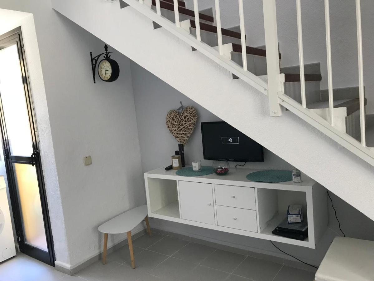 Apartament J&P Costacalma Коста-Кальма Екстер'єр фото
