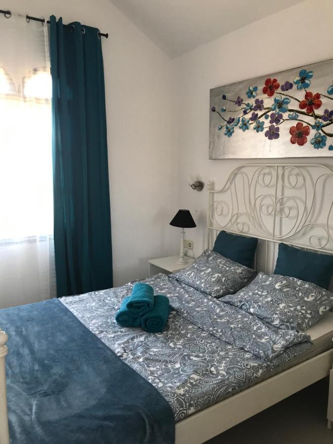 Apartament J&P Costacalma Коста-Кальма Екстер'єр фото
