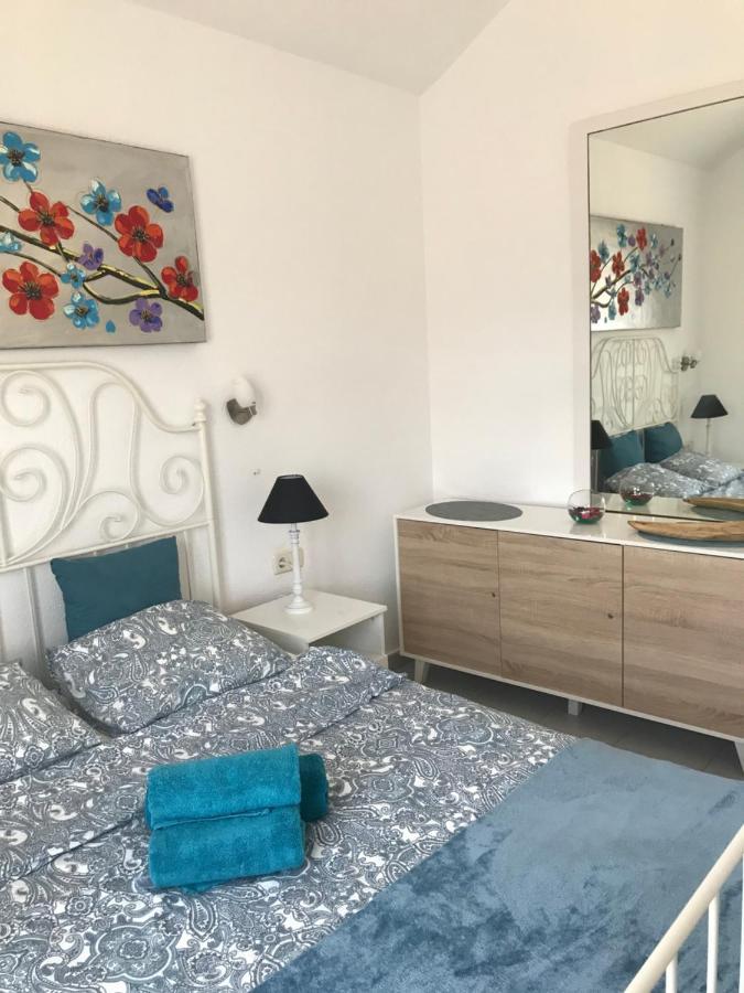 Apartament J&P Costacalma Коста-Кальма Екстер'єр фото